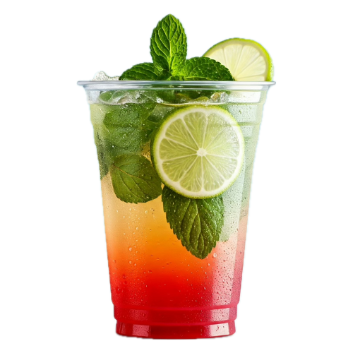 Mojito Fruits